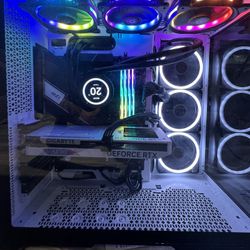 Gaming PC Ryzen 9 7900X/RTX 4060