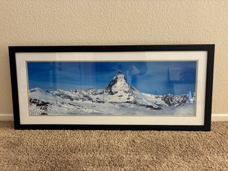 Mountain Picture