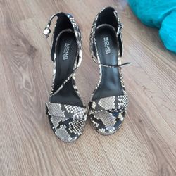 Michael Kors Heels