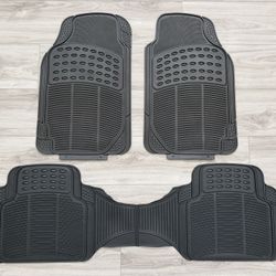 Car Floor Mats