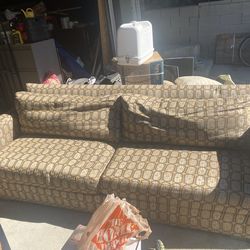 Kravet Furniture Sofa $125 OBO