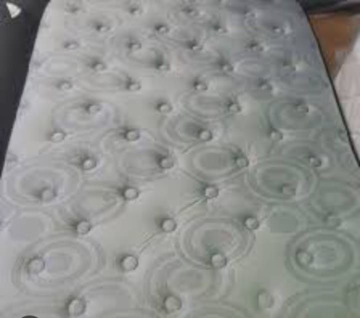 Queen Mattress And Box Spring
