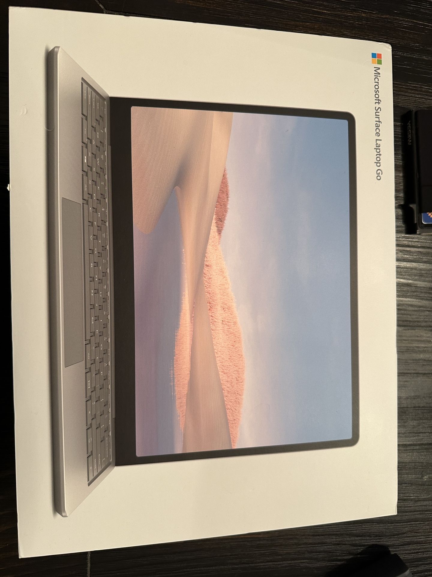 Microsoft Surface Go Laptop