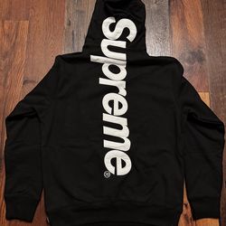 Supreme hoodies