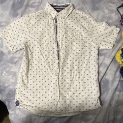 Boys Shirt 