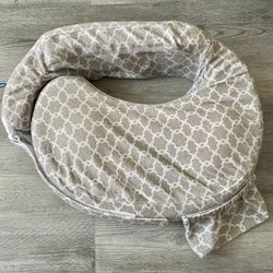 My Brest Friend Nursing Pillow