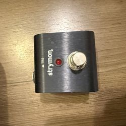 Strymon Switch