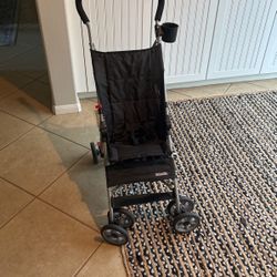 Baby Stroller 
