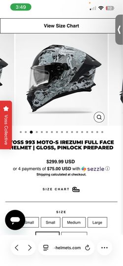Helmet