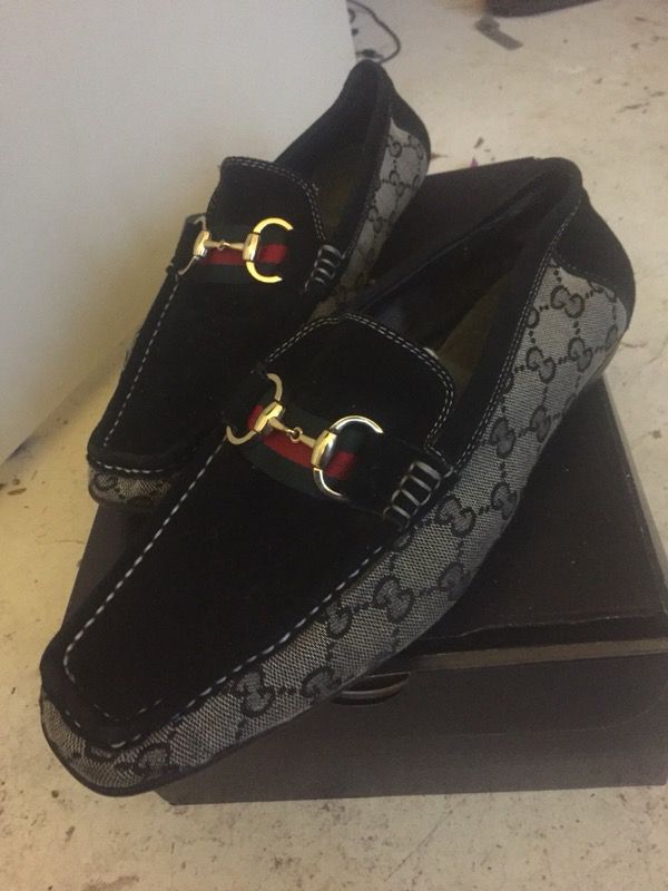 Gucci Loafers sz 10