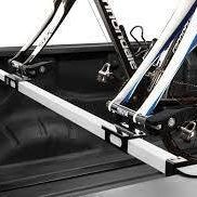 Thule 822 Bed Rider Truck Bike Mount Aluminium
