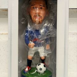 Lionel Messi Michelob ULTRA Collectible – Sealed