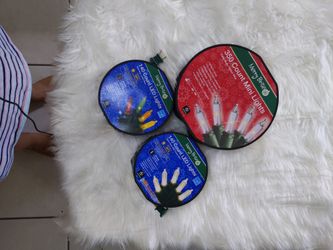 Merry Brite Led Lights