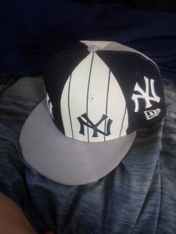 New York Yankees Hat