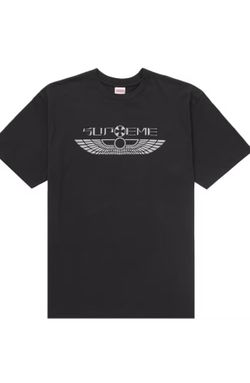 Supreme wings tee