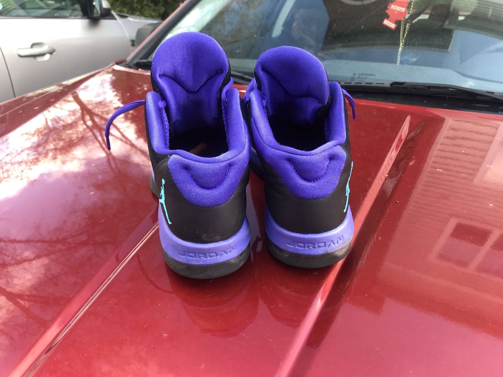 Jordan 5 Am