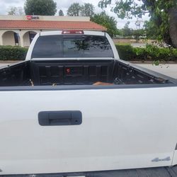 2007 Tundra 5.7L 4x4 SR5 TRD 160K miles