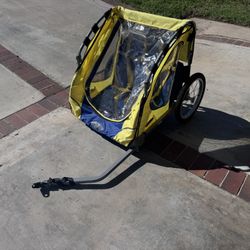 Instep Bike Trailer 