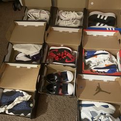 Kids Shoes 