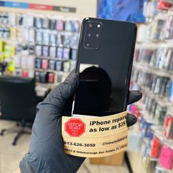 Samsung Galaxy S20 Plus Unlocked 