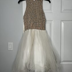 Beautiful Prom Dress 