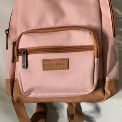 Mini Backpack 