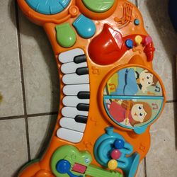 Piano 