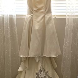 Stella York Wedding Dress