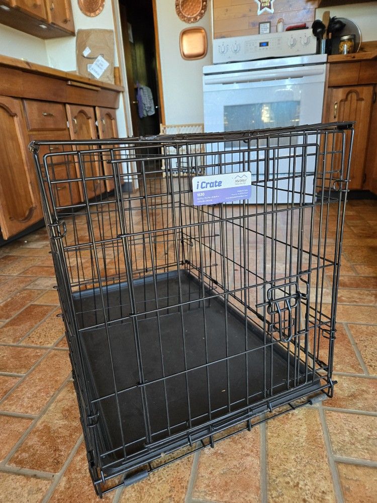 Dog Crate