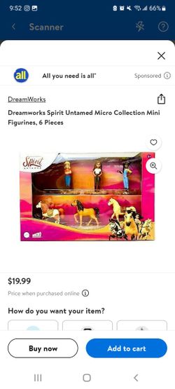 Pepper Pig ,Spirit Untamed , My Little Pony