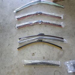 $5 Each Wiper Blades Windshield Wipers 26 22 21 20 14 12