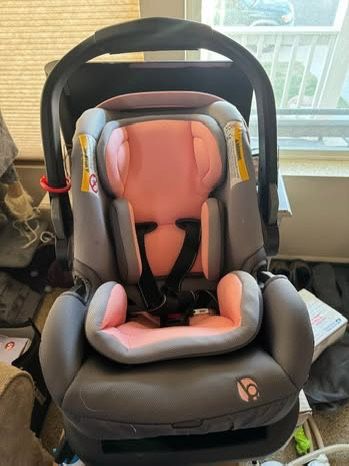 Car Seat / Carrier