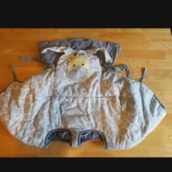 Baby cover chair