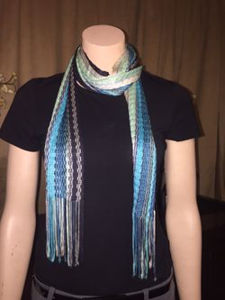 Scarf