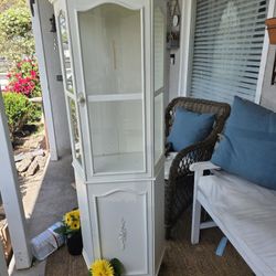 Cute Glass Cabinet  News Gone Asap