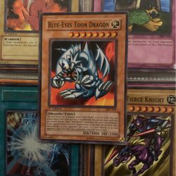 Trading Card