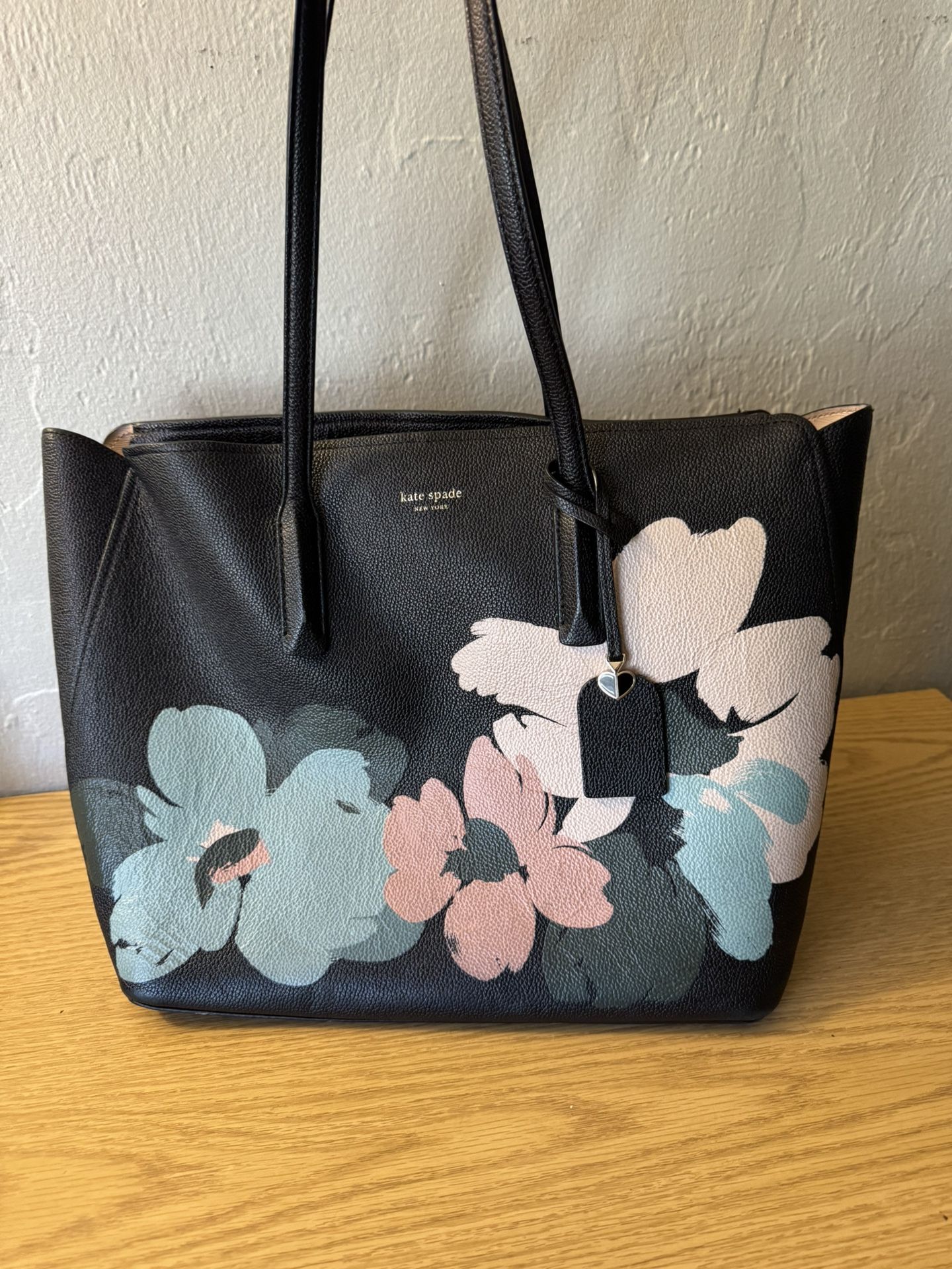 Kate Spade Leather Tote
