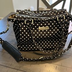 Jujube Diaper Bag 