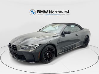 2022 BMW M4