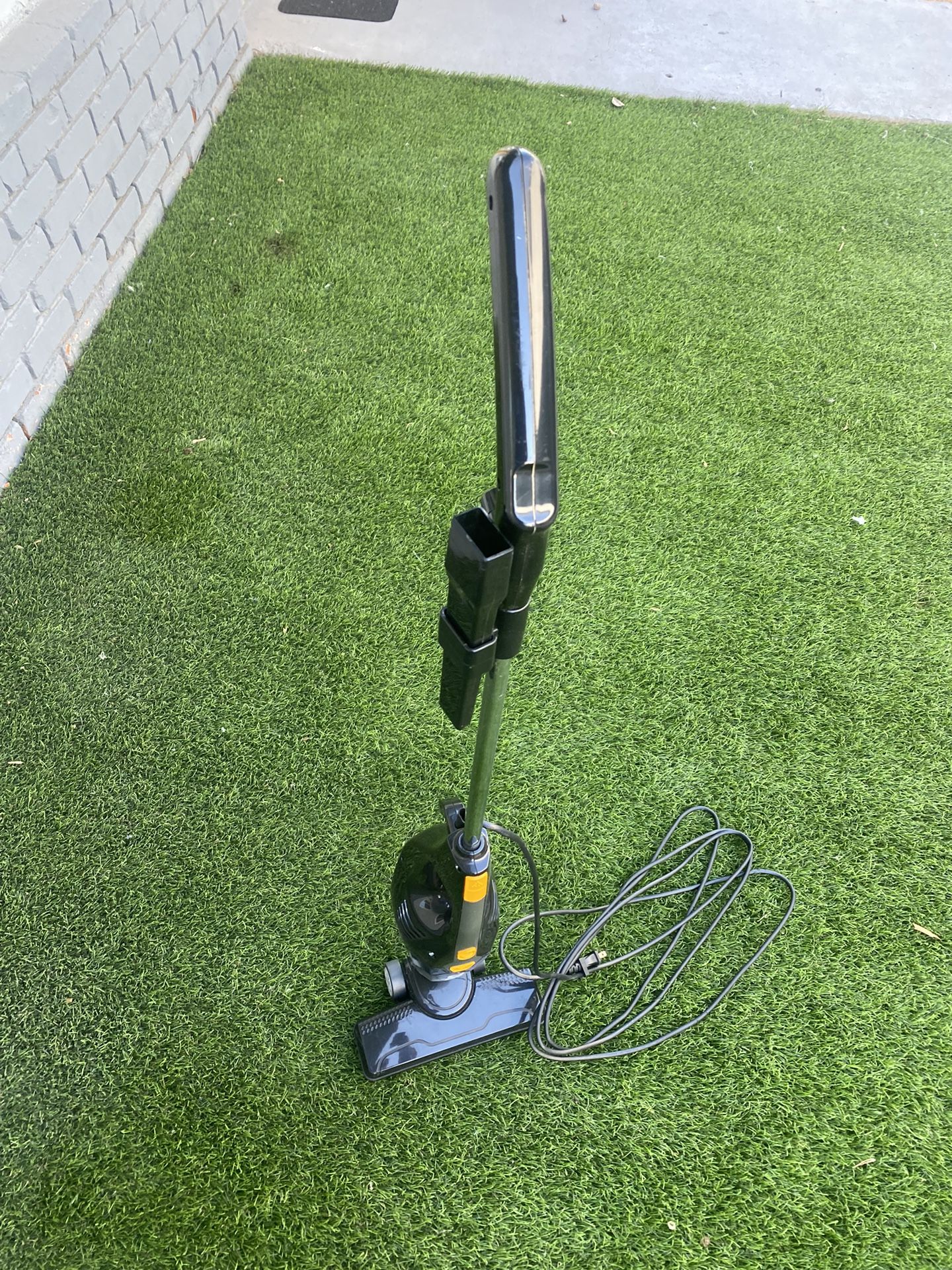 Stick Vacuum 3-in-1 Hard Wood Floor