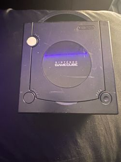 Nintendo GameCube