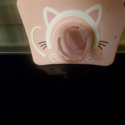 Cat 🐈  Mini Tablet  Case