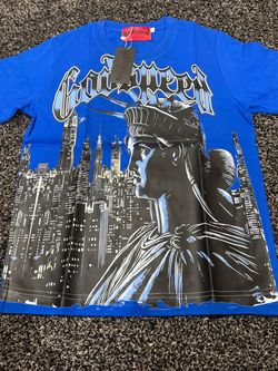 BRAND NEW Godspeed Shirt (DESIGNER!)