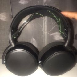 Headset Wireless 