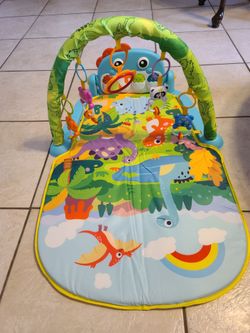 Baby toys