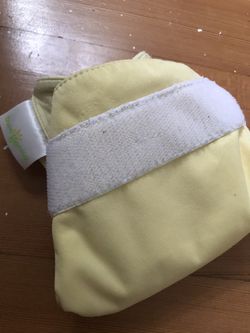 Newborn Bumgenious Diaper