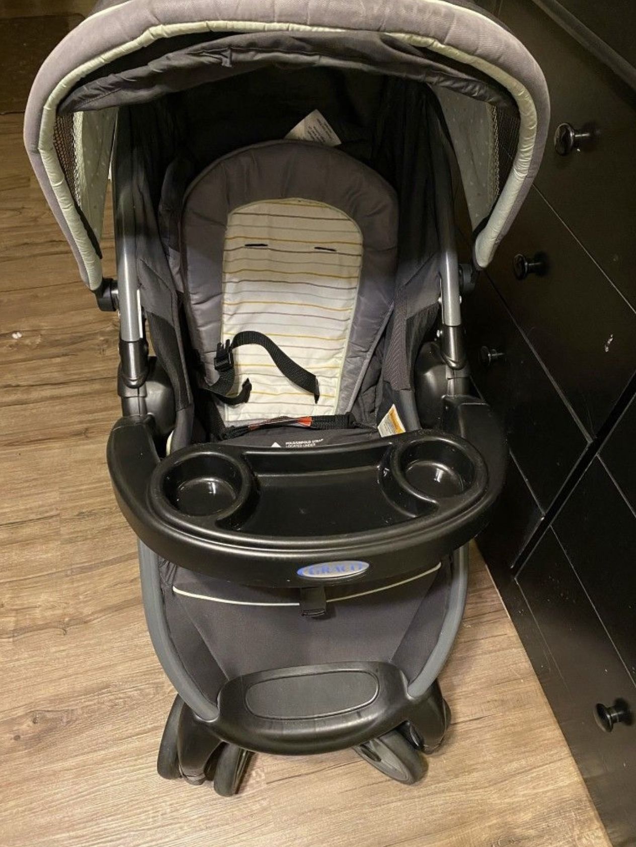 Graco Stroller/ Carriola