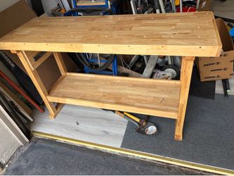 workbench