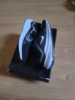 Nike running shoes