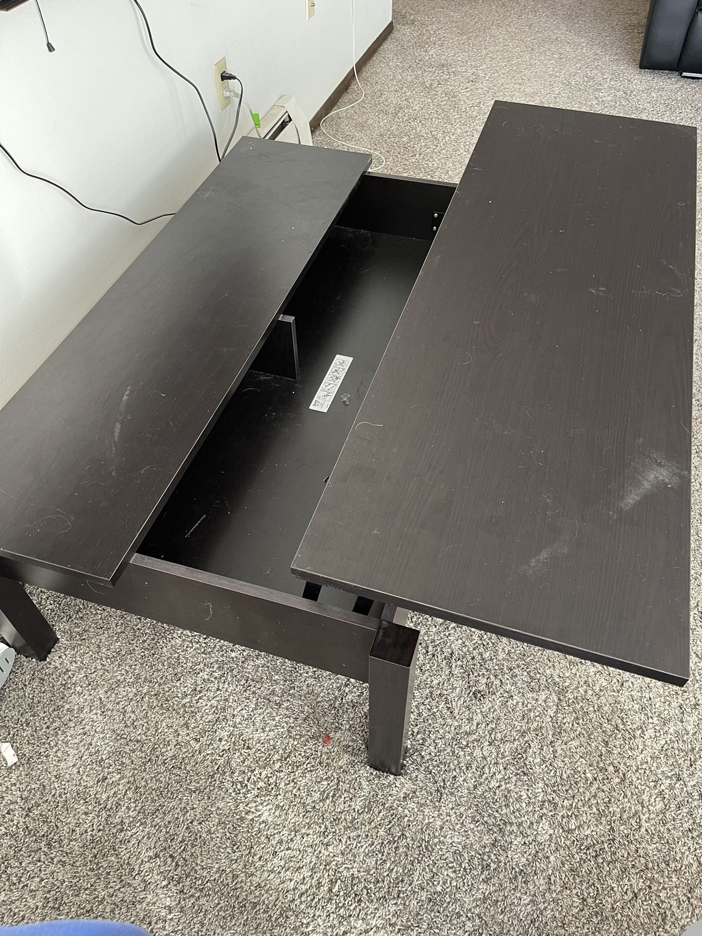 IKEA Coffee Table 